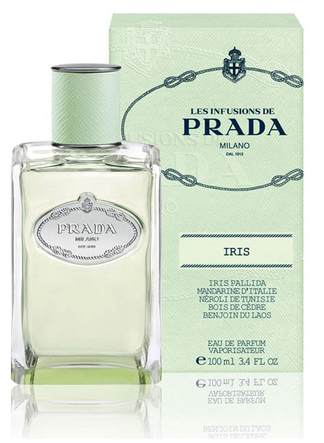 prada infusion d'iris eau de parfum 30ml spray|Prada infusion d'iris reviews.